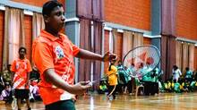sports