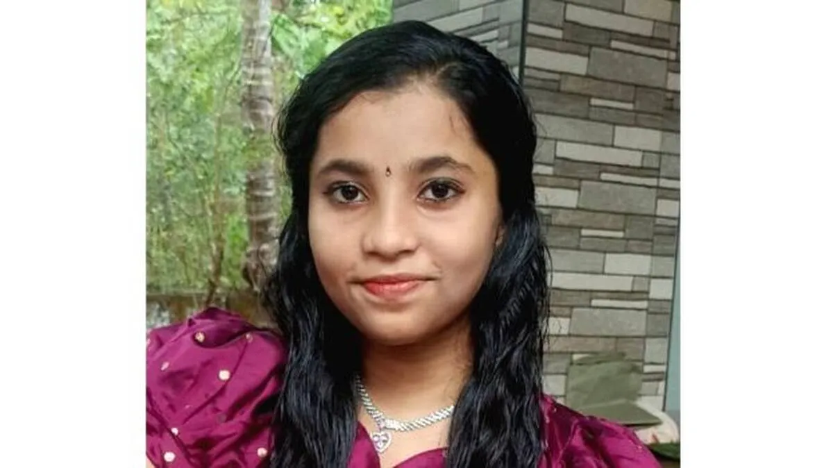 aswathy aswathy