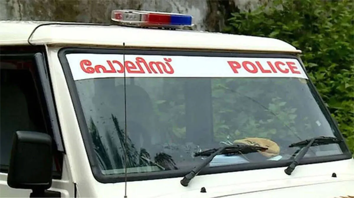 police police
