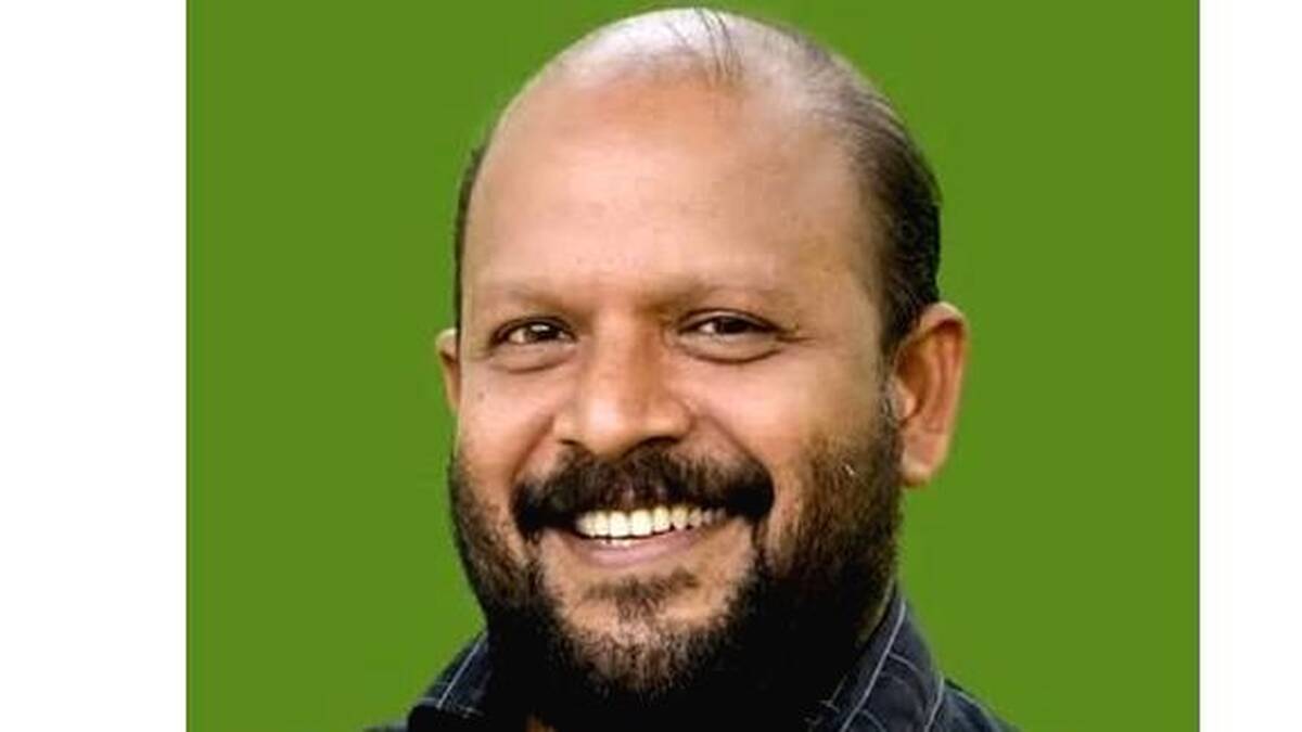 minister