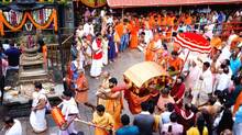 kollur-mokambika