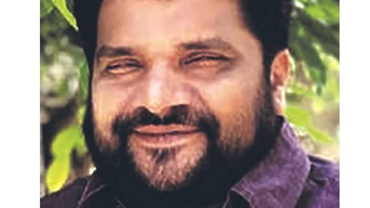 raghavan