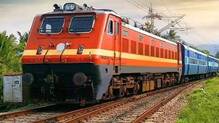 train