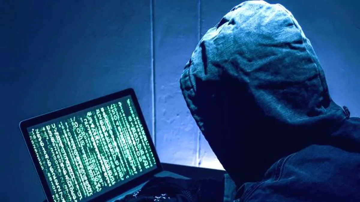 cyber