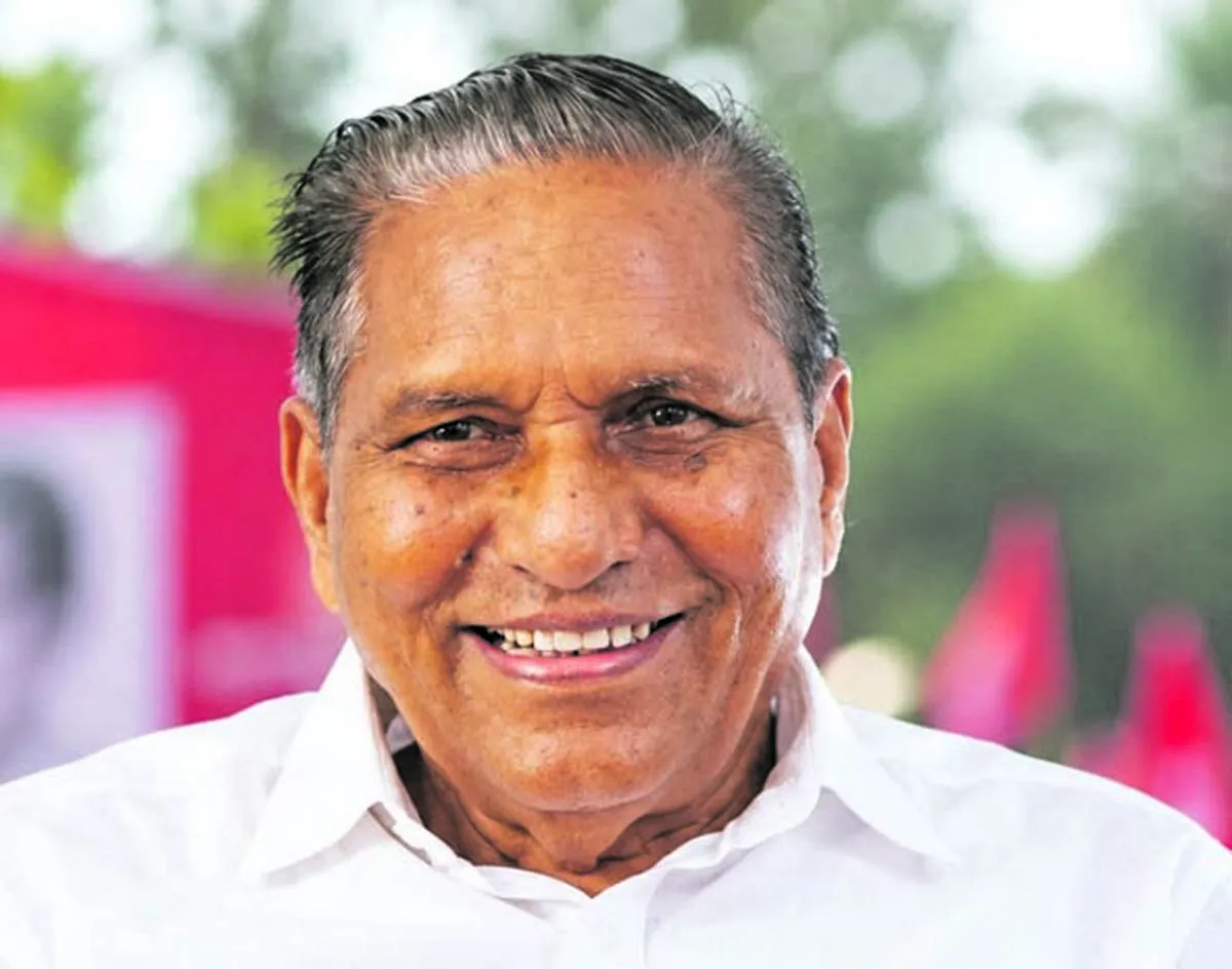 sahadevan