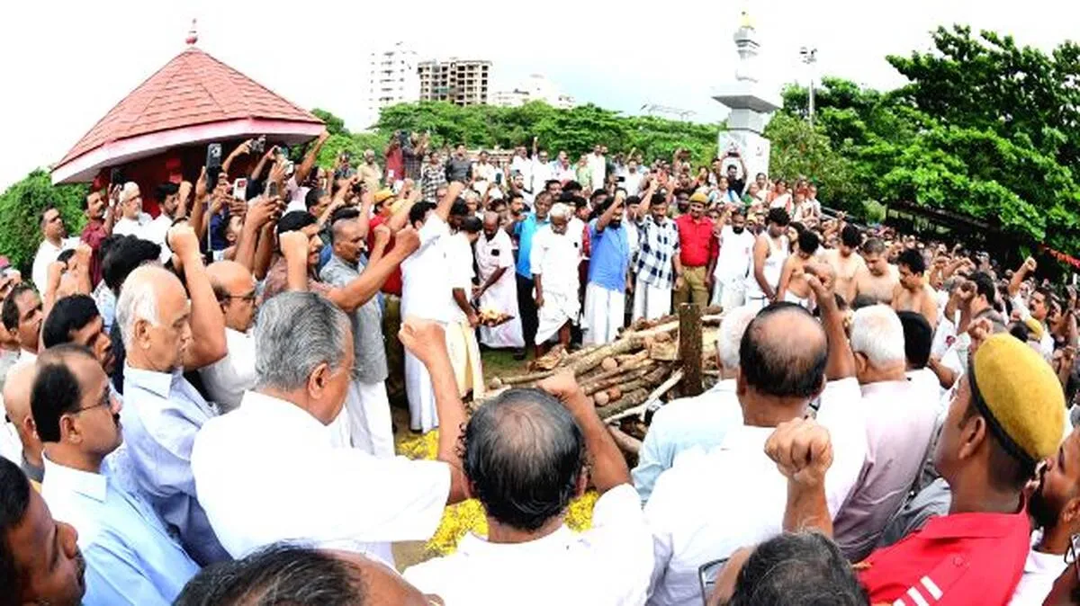 sahadevan