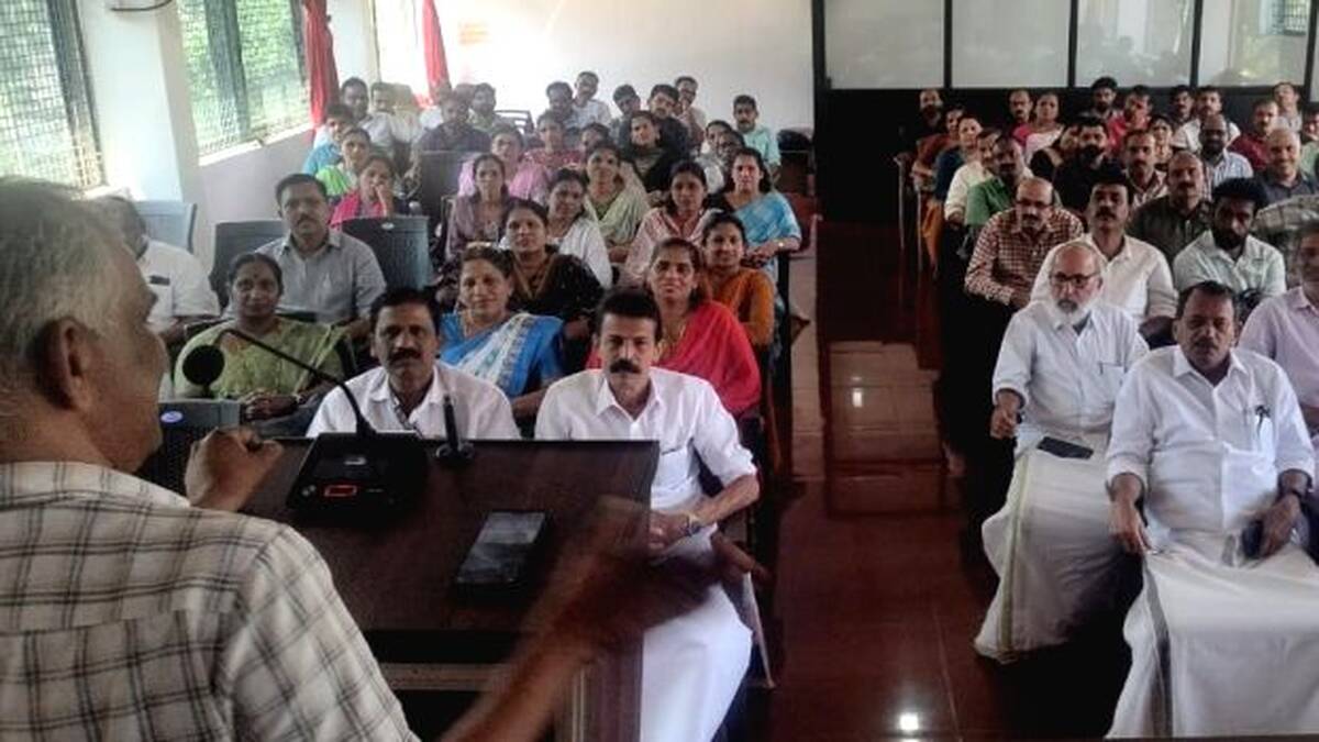 sangamam-