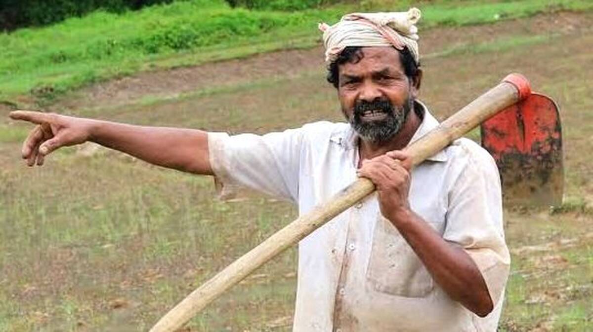 cheruvayal-raman
