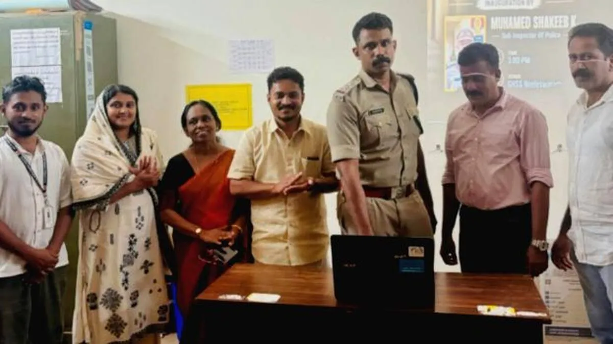 prakasanam-