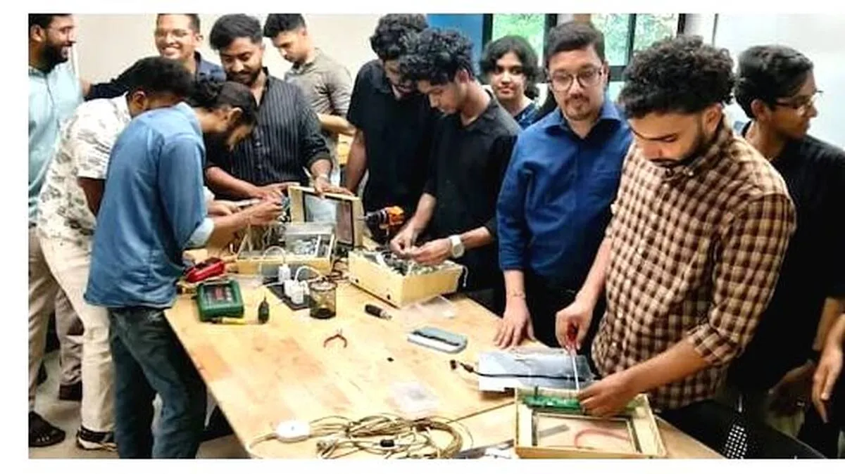 students