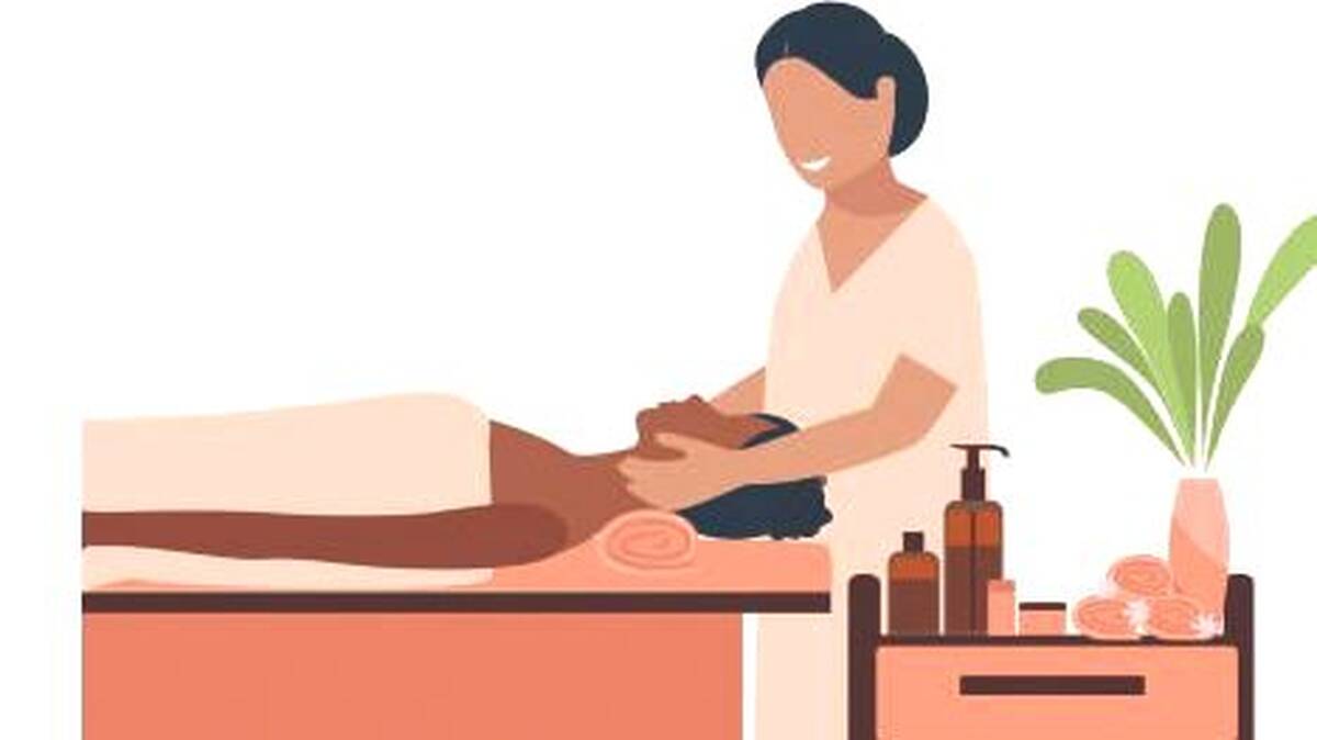 spa