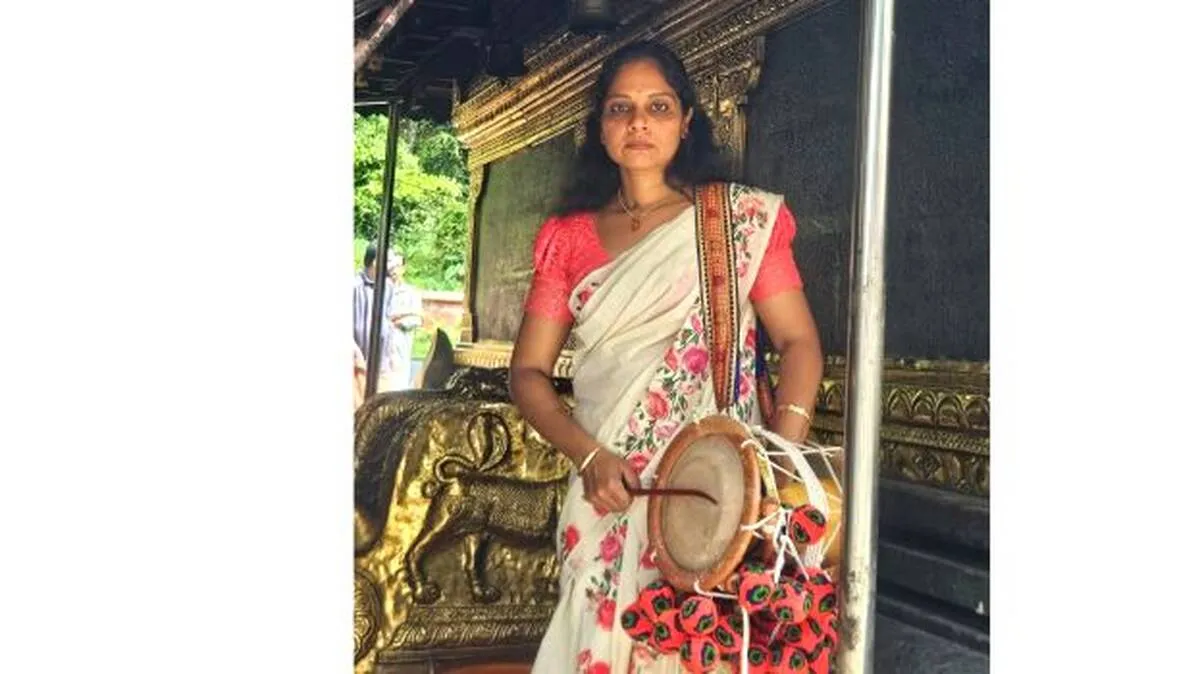 sudha