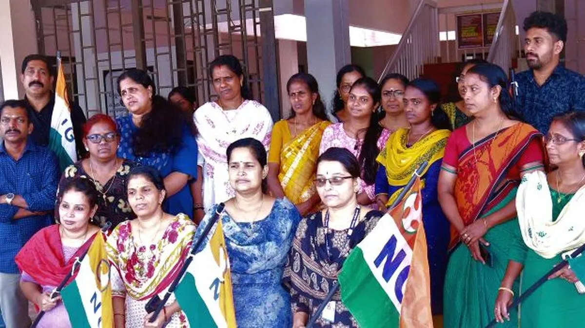 ngo