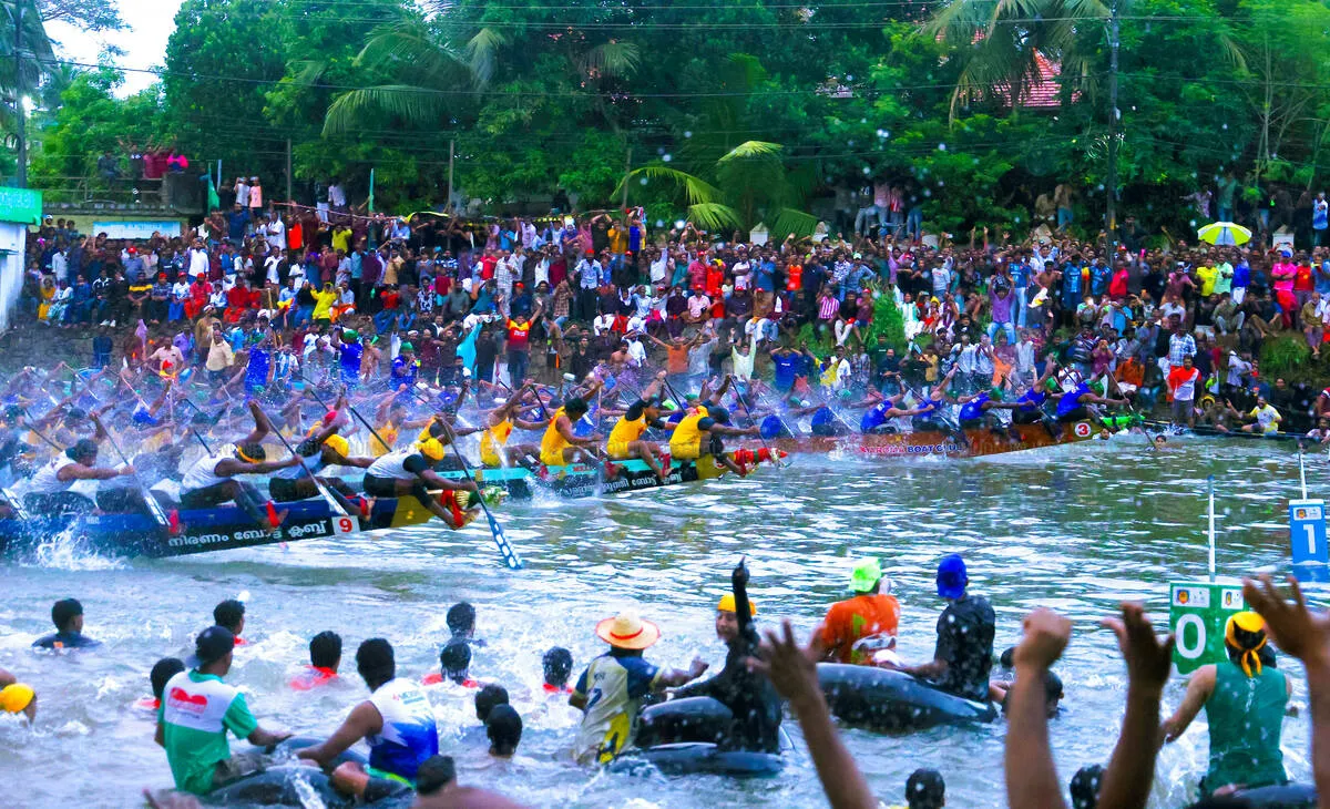 Kerala Kaumudi Photo Gallery