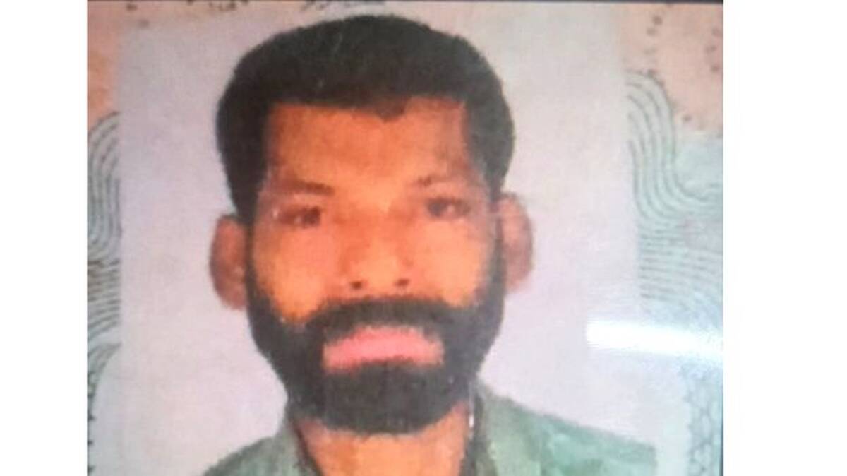 death-anil