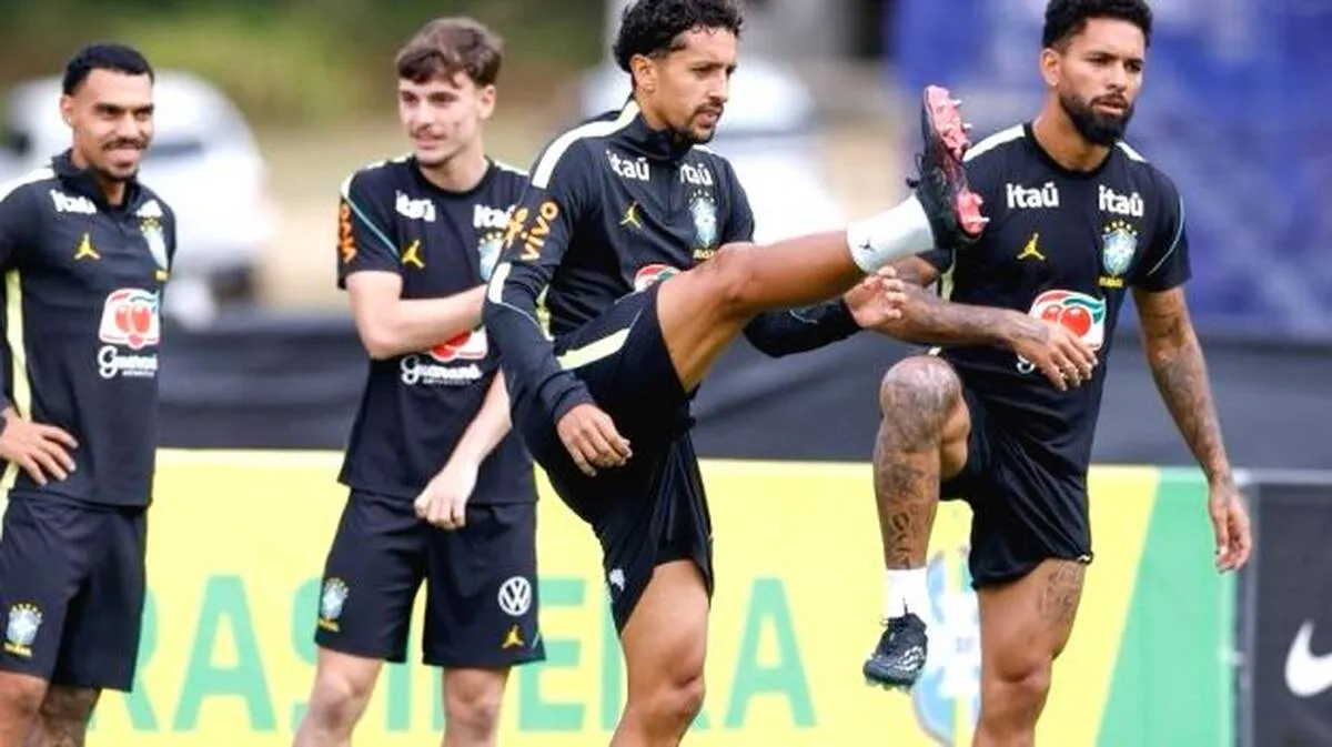 brazil