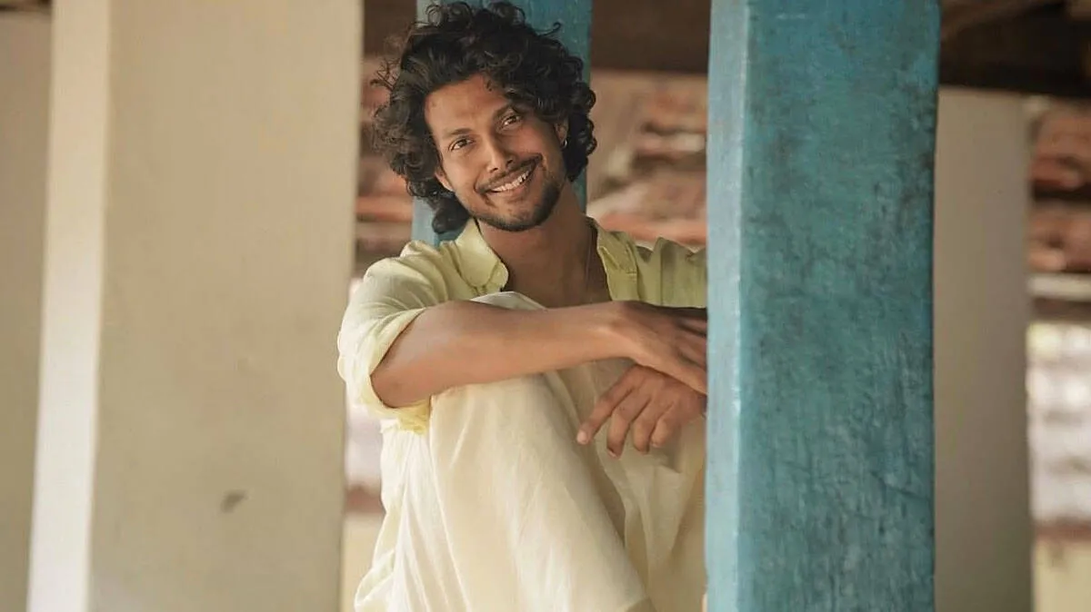 arjun