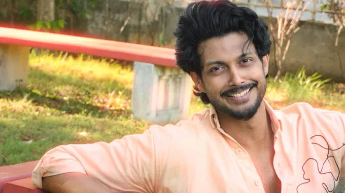 arjun