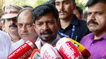 cpm-protests-street-workers-minister-janish