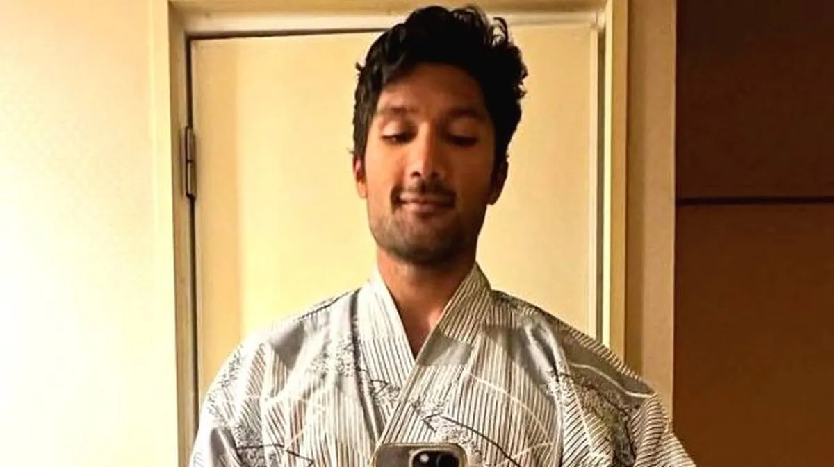 kimono