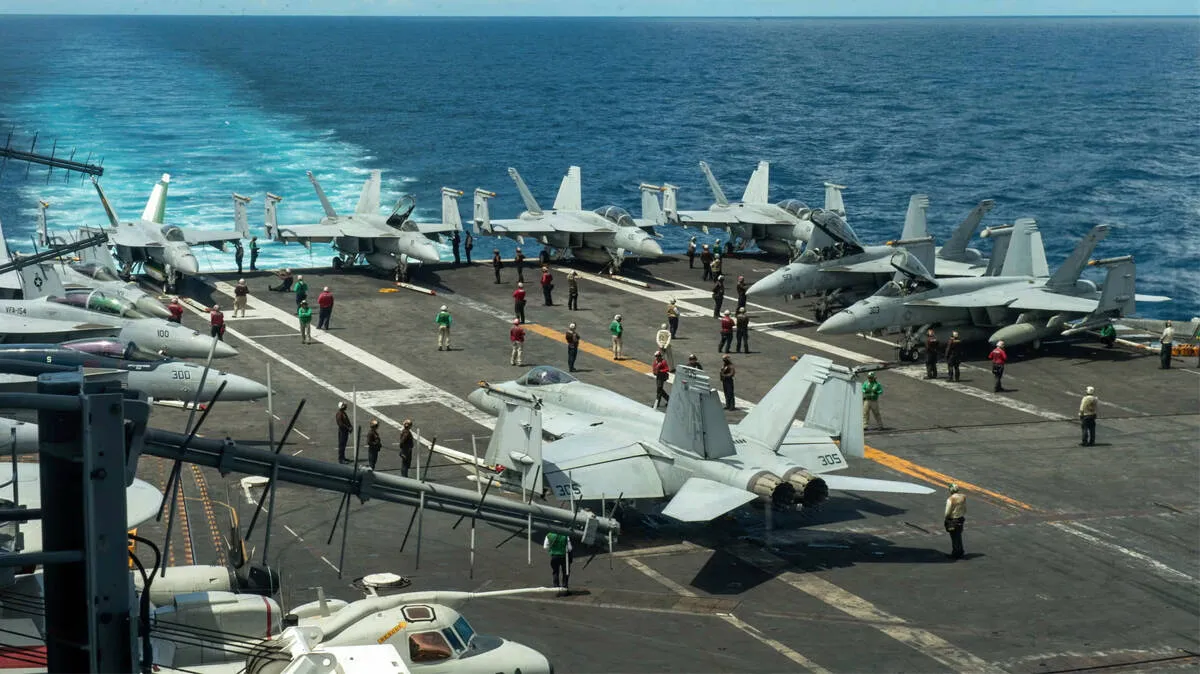 us-forces-
