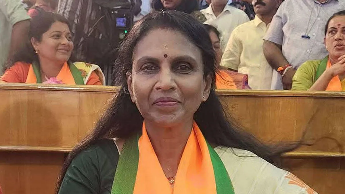 r-sreelekha
