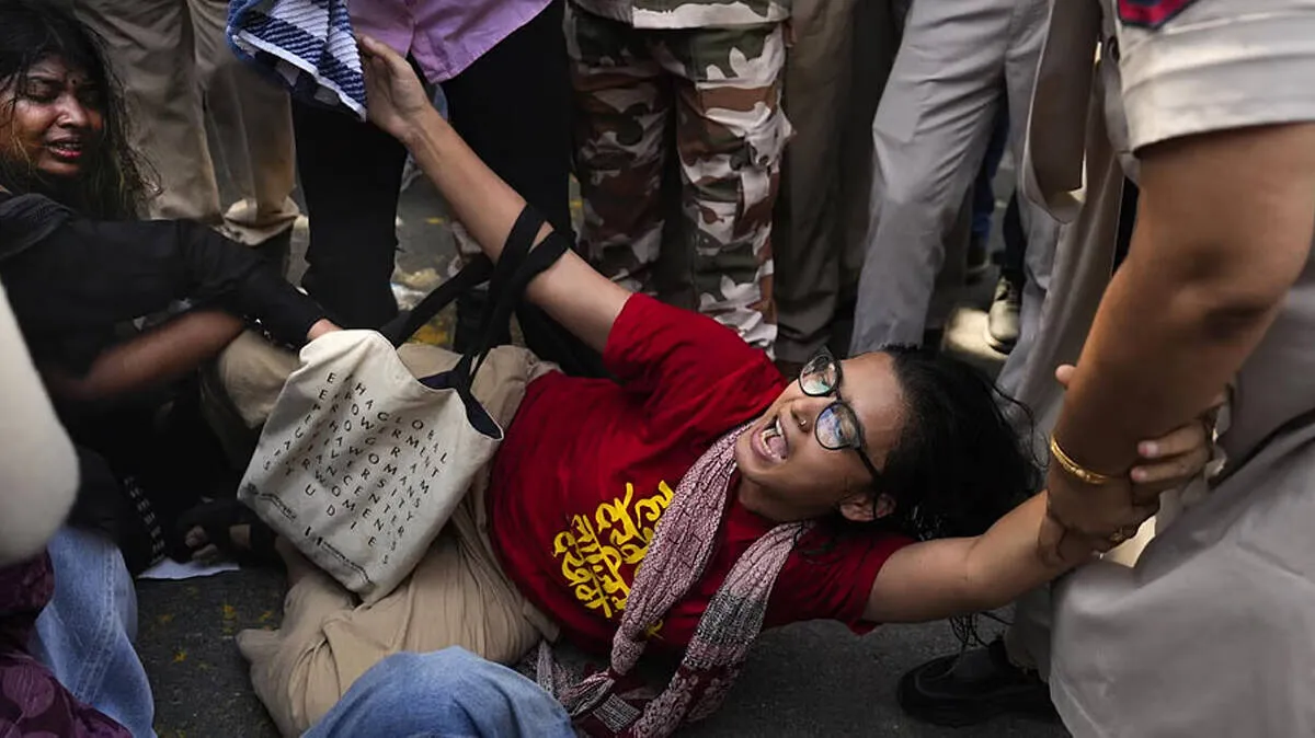 protest-