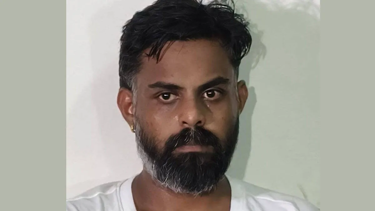 arun-k-nair-mdma-case-