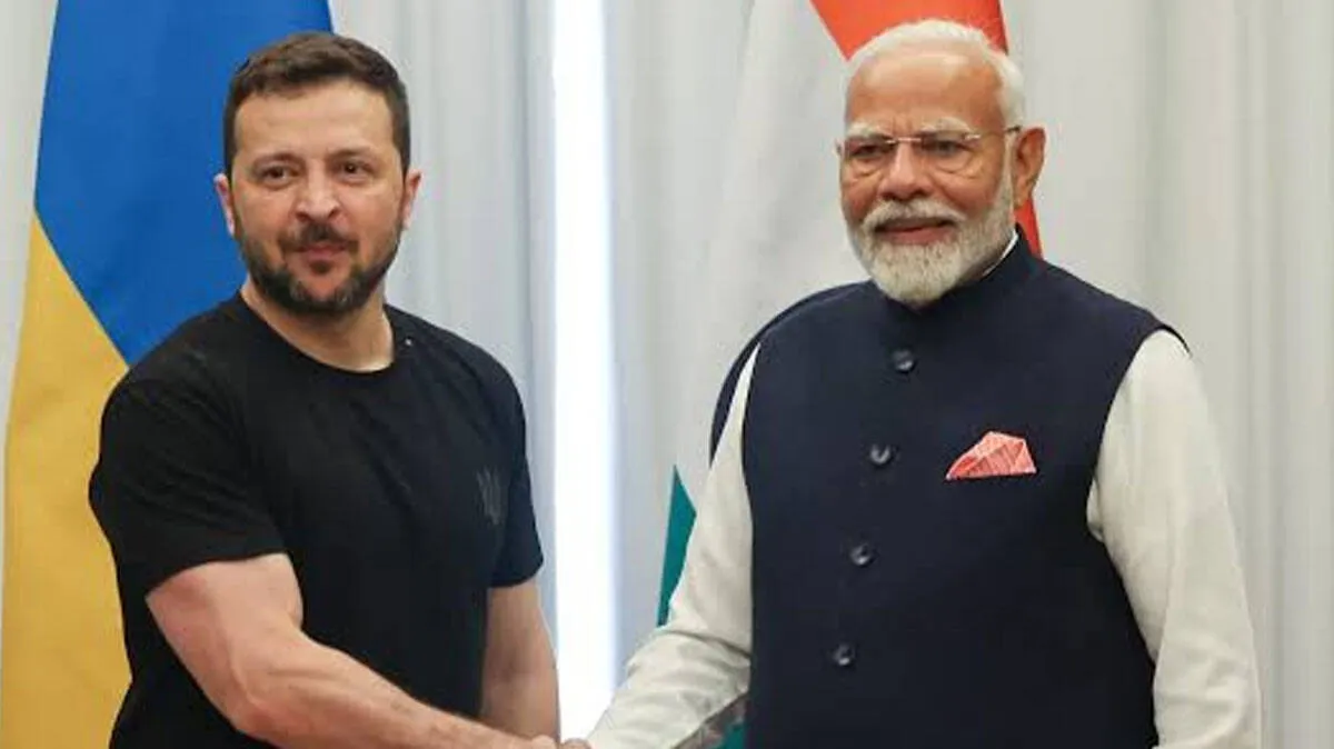 zelenski-modi-