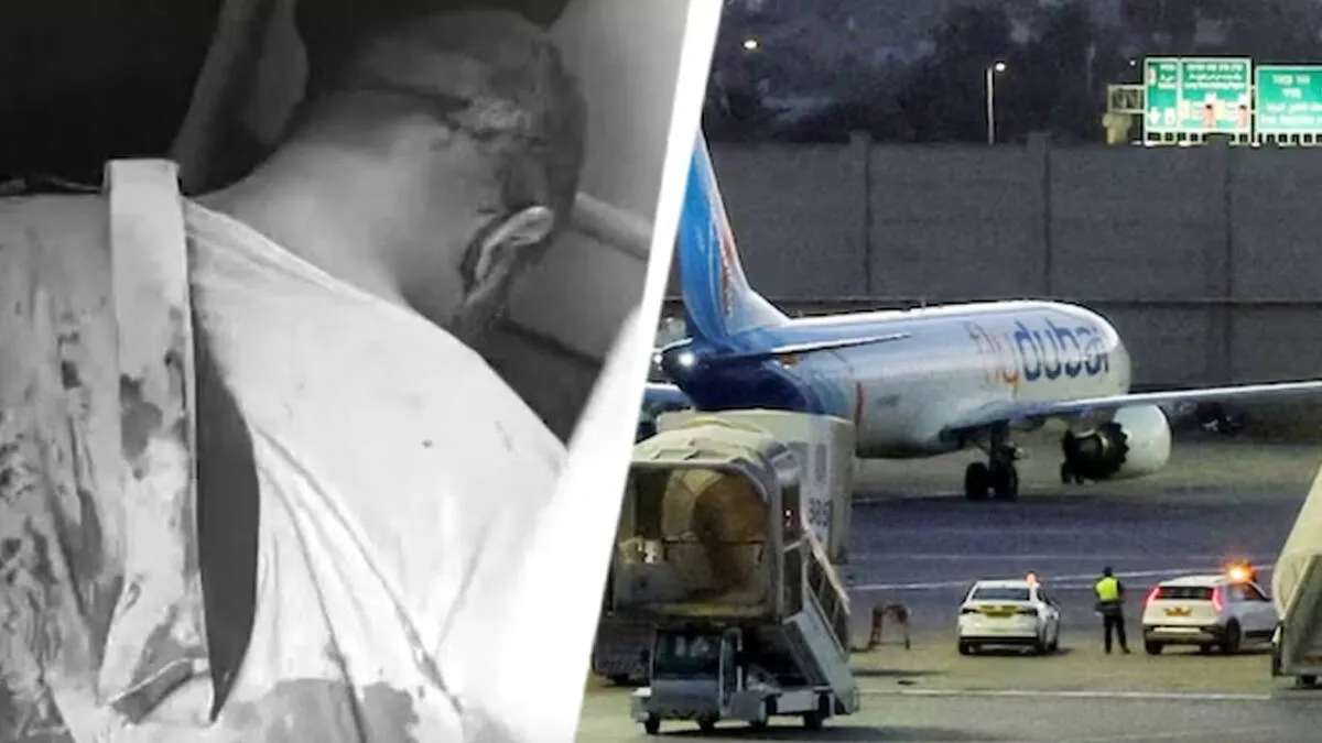 flydubai-attack