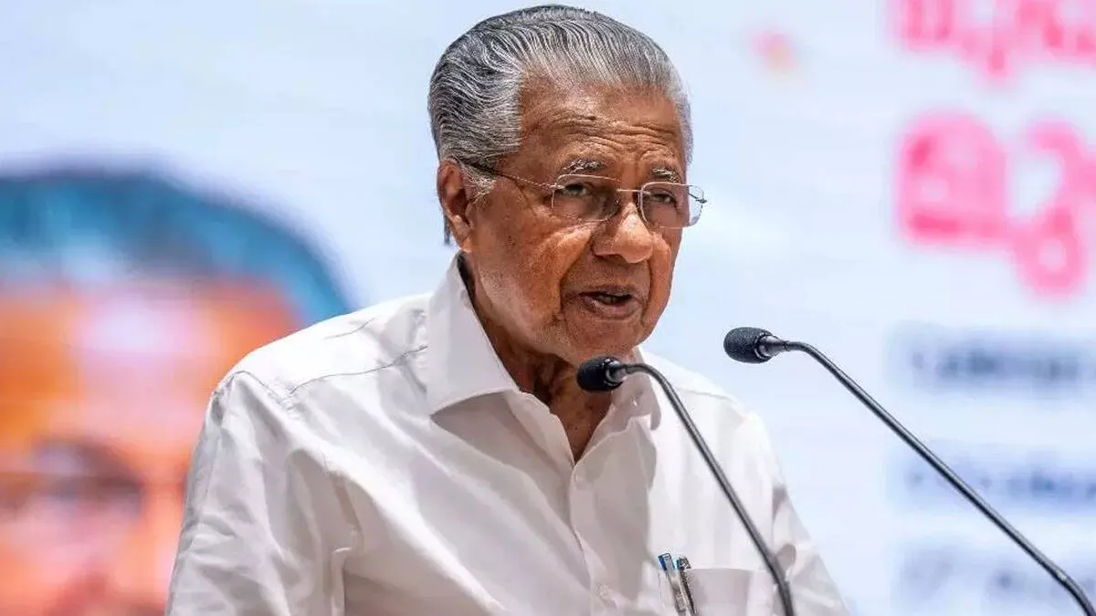 pinarayi-vijayan