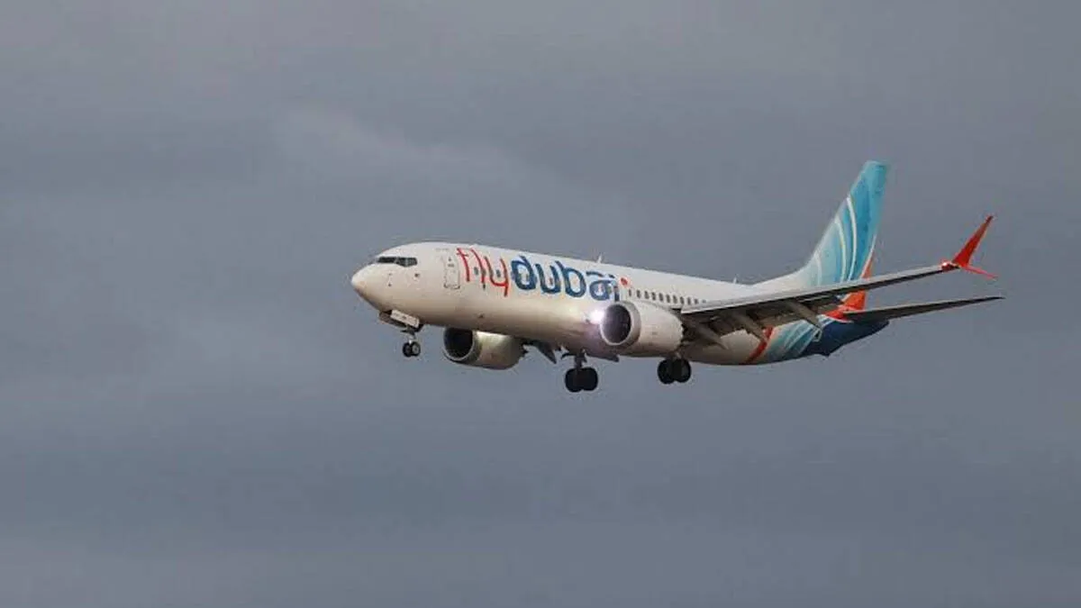 flydubai