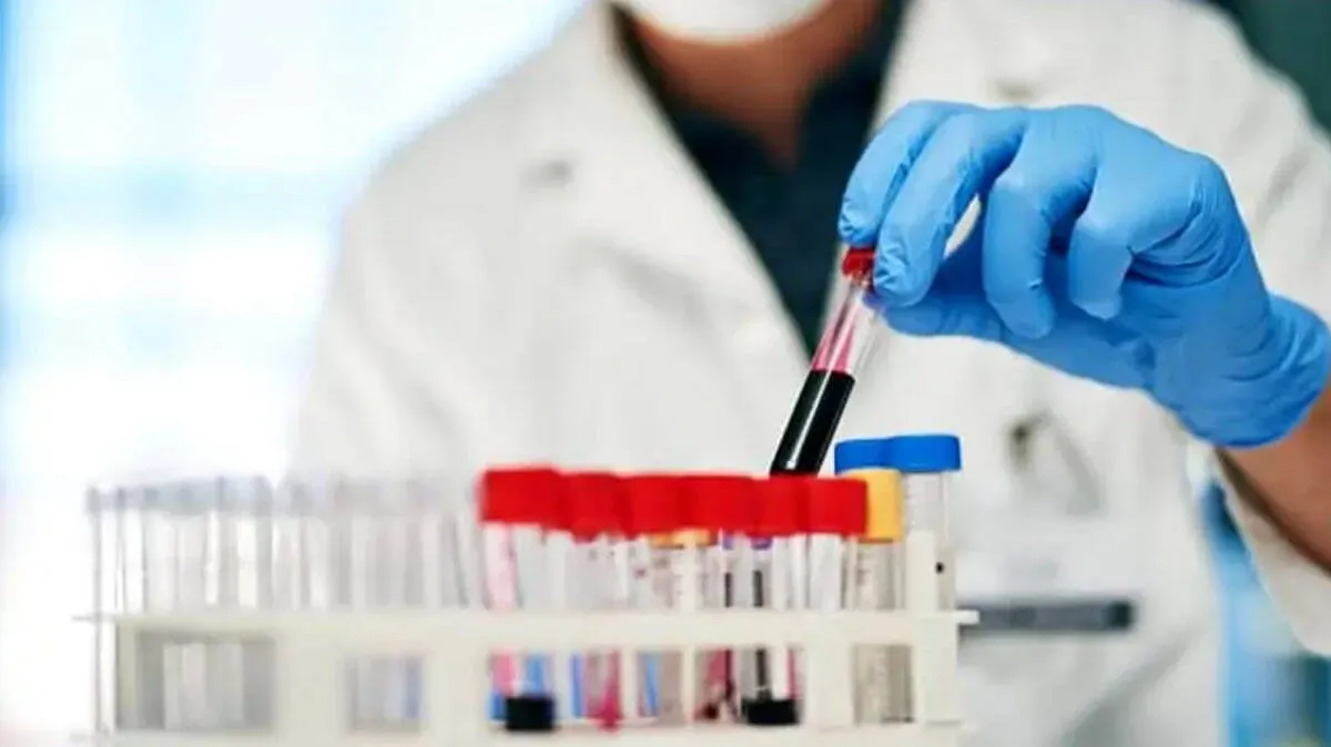 lab-technician