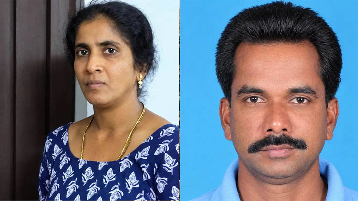 lekha-mary