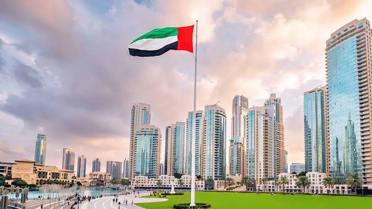 uae