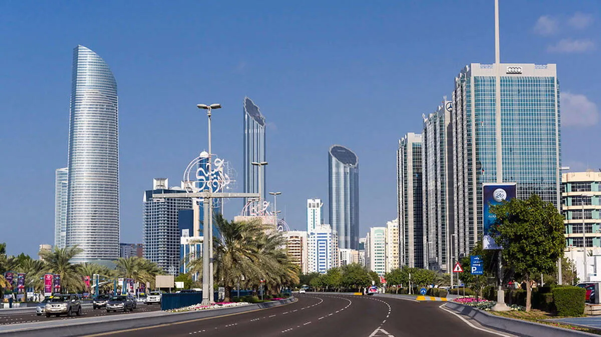 abu-dhabi