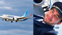 flydubai-copilot-gaza-statement