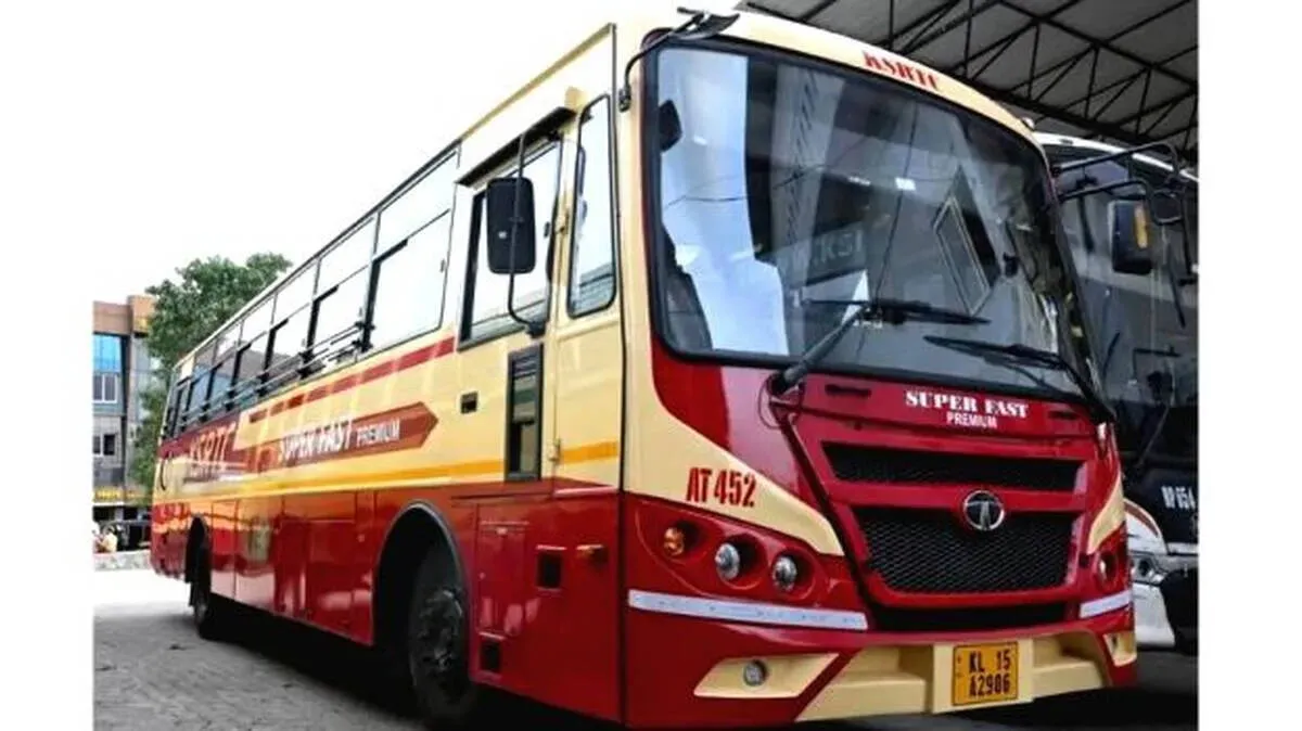 ksrtc
