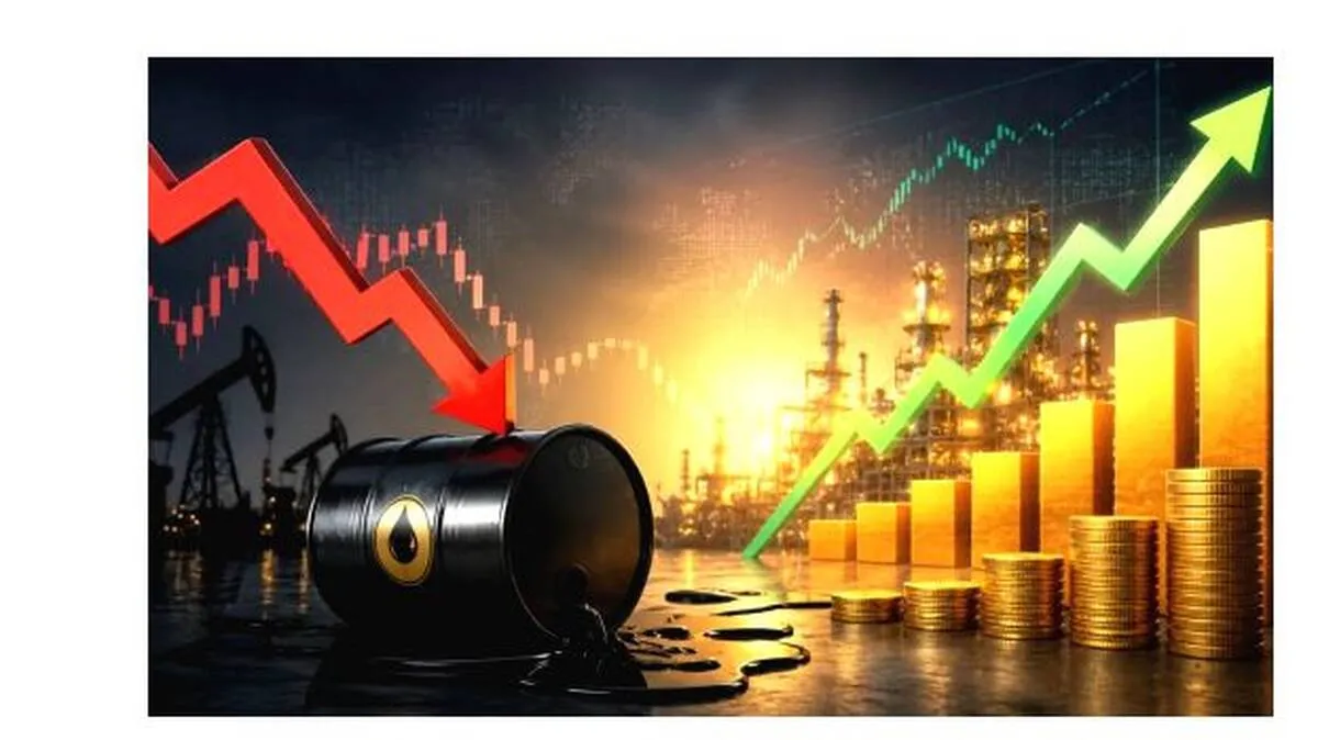 crudeoil