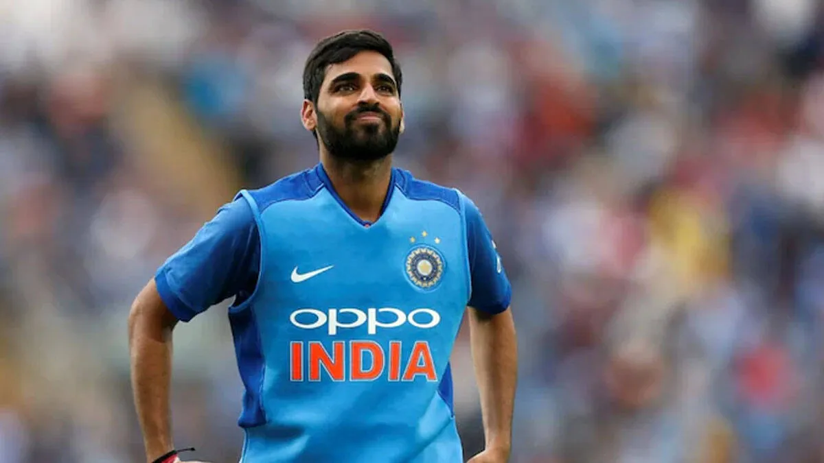bhuvneshwar-kumar