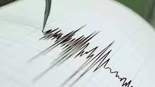 earthquake