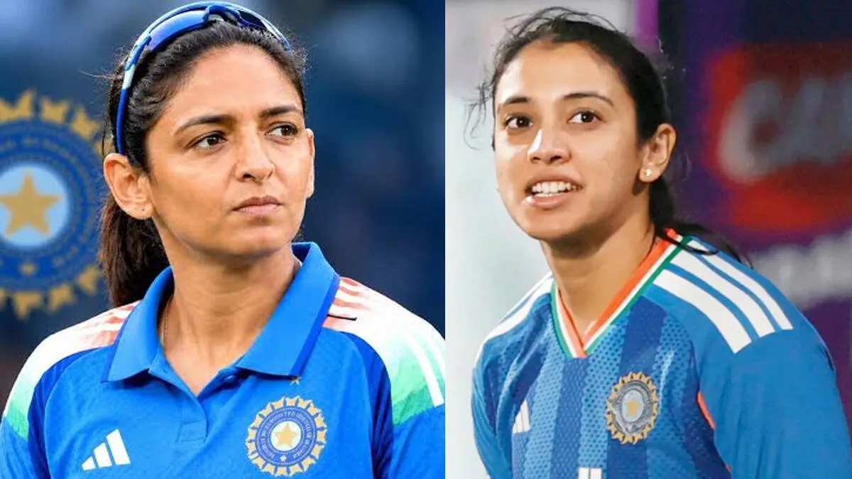harmanpreet-kaur
