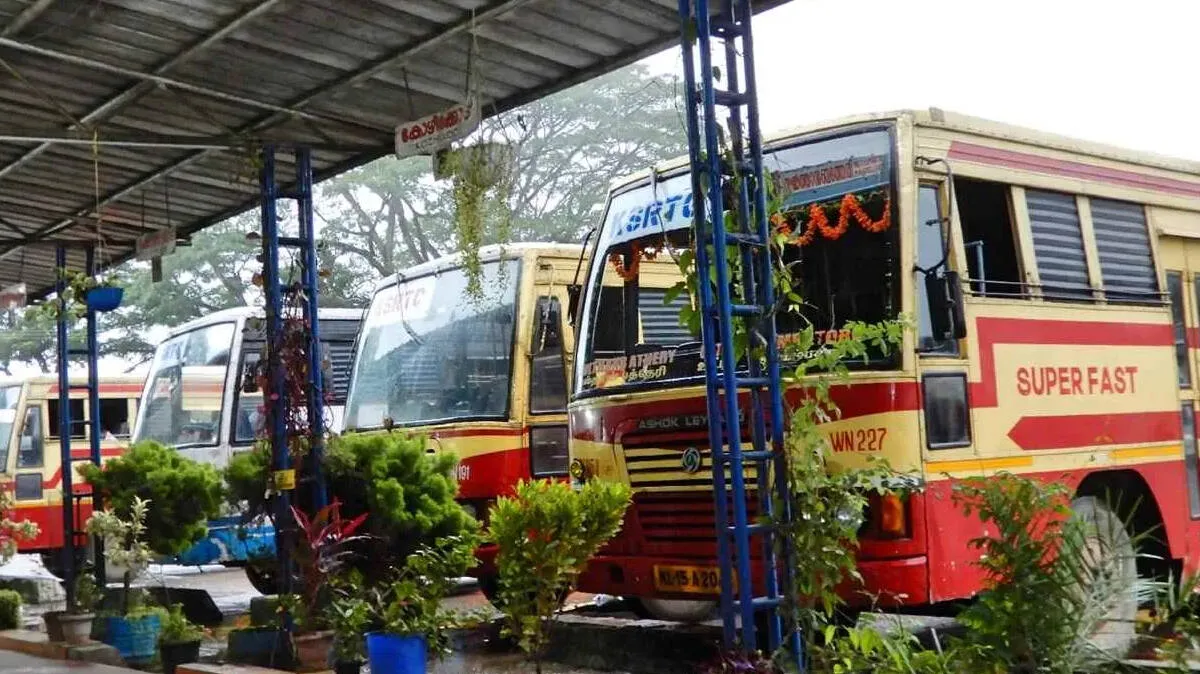ksrtc