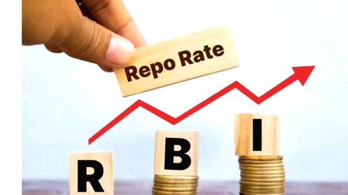 repo