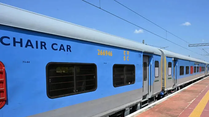 train-coach