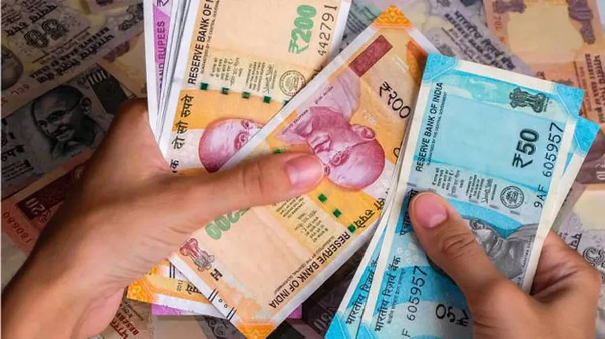 cash