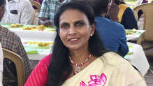 r-sreelekha-says-she-will-openly-reveal-certain-matters-on-sunday