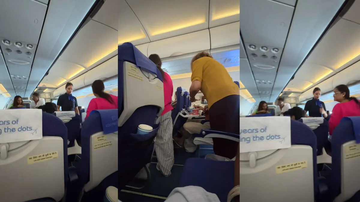 passengers