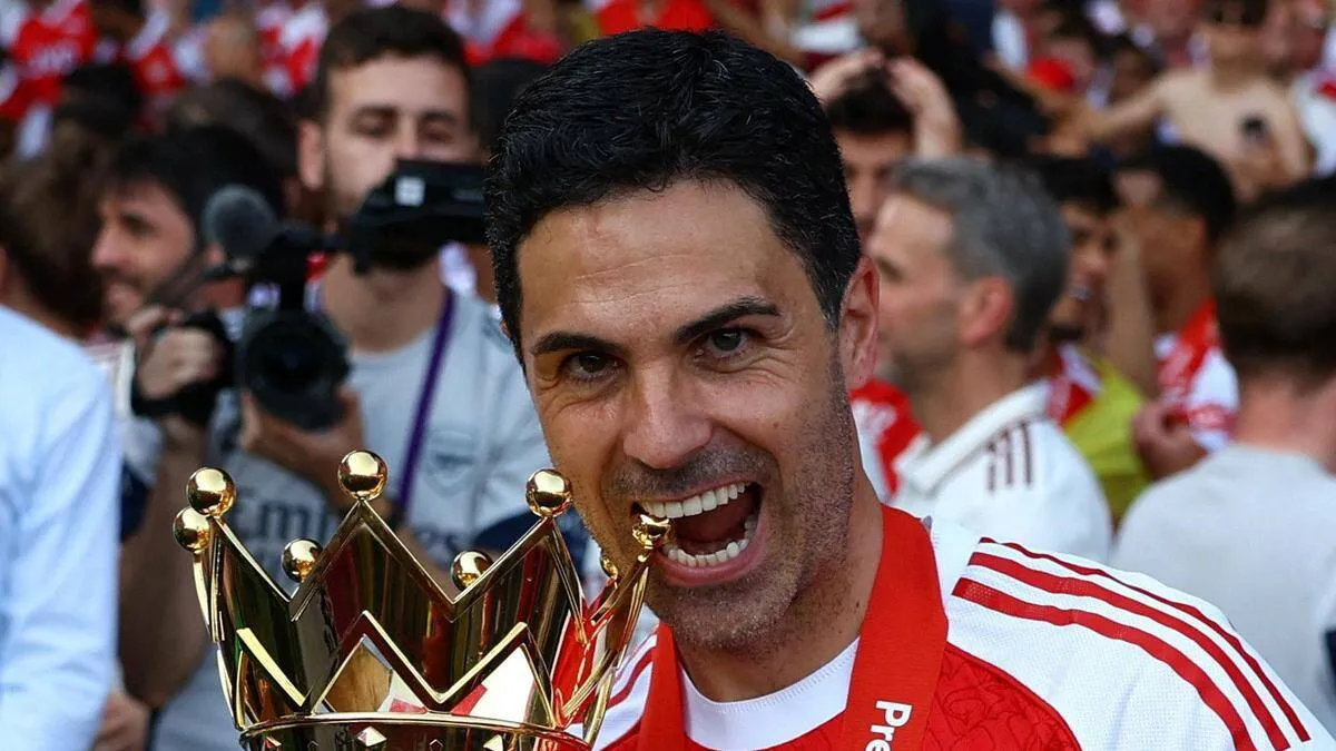 arteta