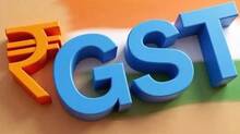 gst